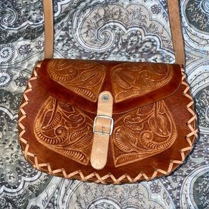 Mexican handbag